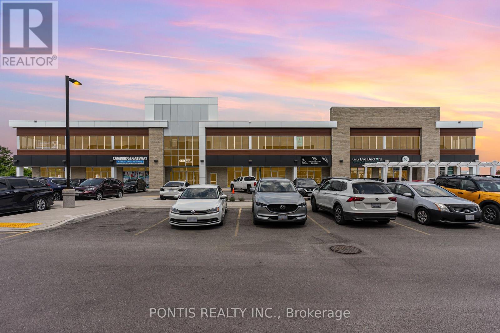 H211 - 460 Hespeler Road, Cambridge, Ontario  N1R 0E3 - Photo 4 - X12372997