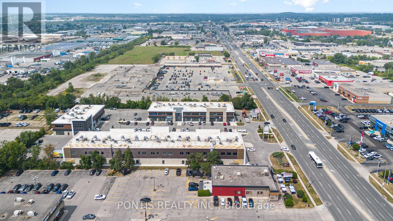 H211 - 460 Hespeler Road, Cambridge, Ontario  N1R 0E3 - Photo 40 - X12372997