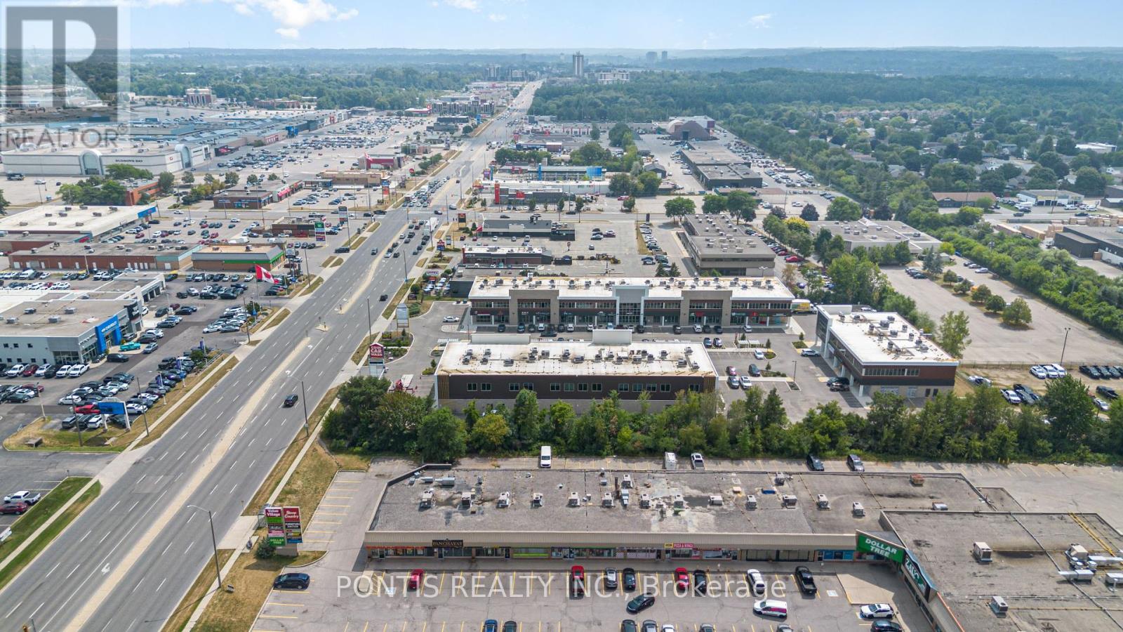 H211 - 460 Hespeler Road, Cambridge, Ontario  N1R 0E3 - Photo 46 - X12372997