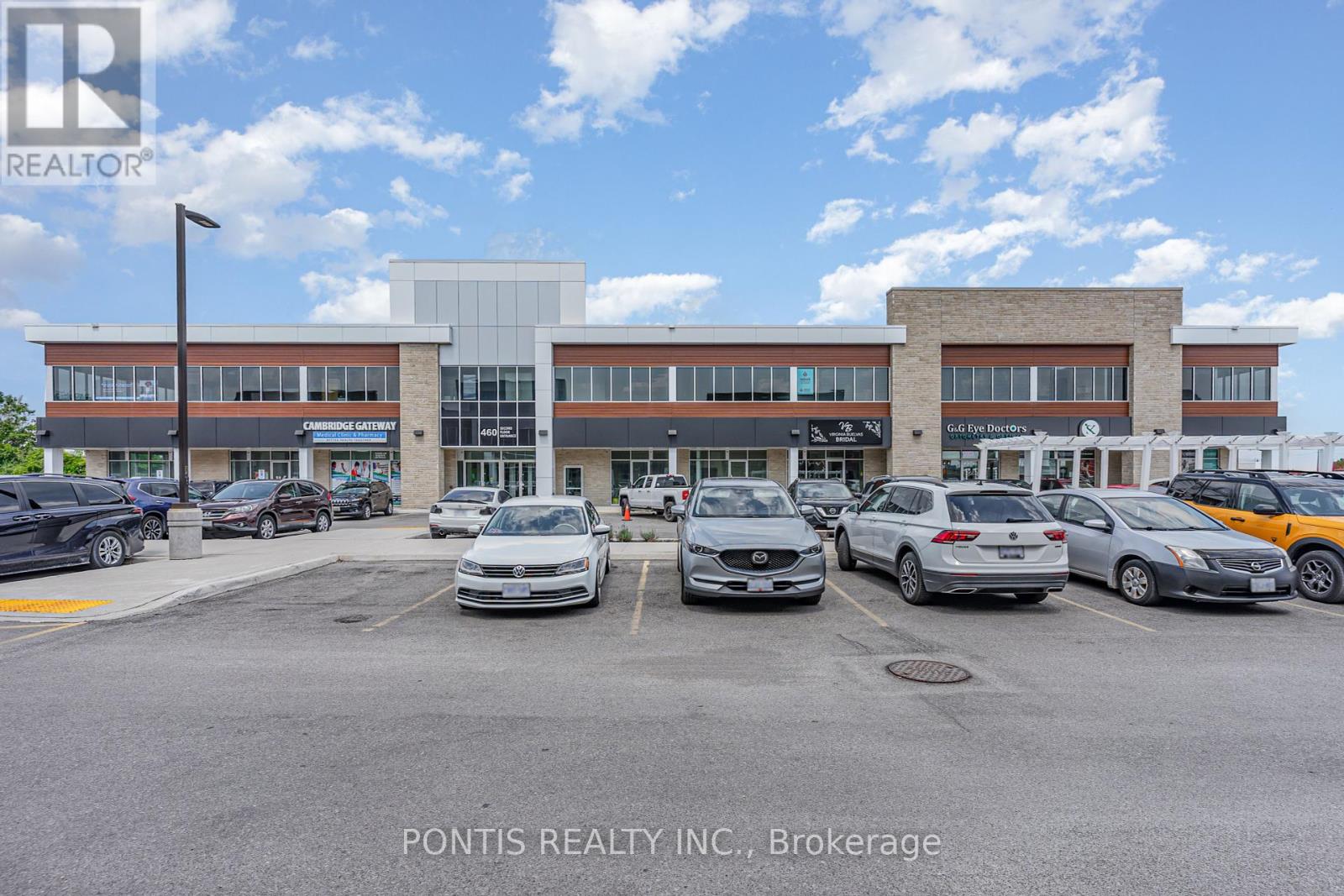 H211 - 460 Hespeler Road, Cambridge, Ontario  N1R 0E3 - Photo 5 - X12372997