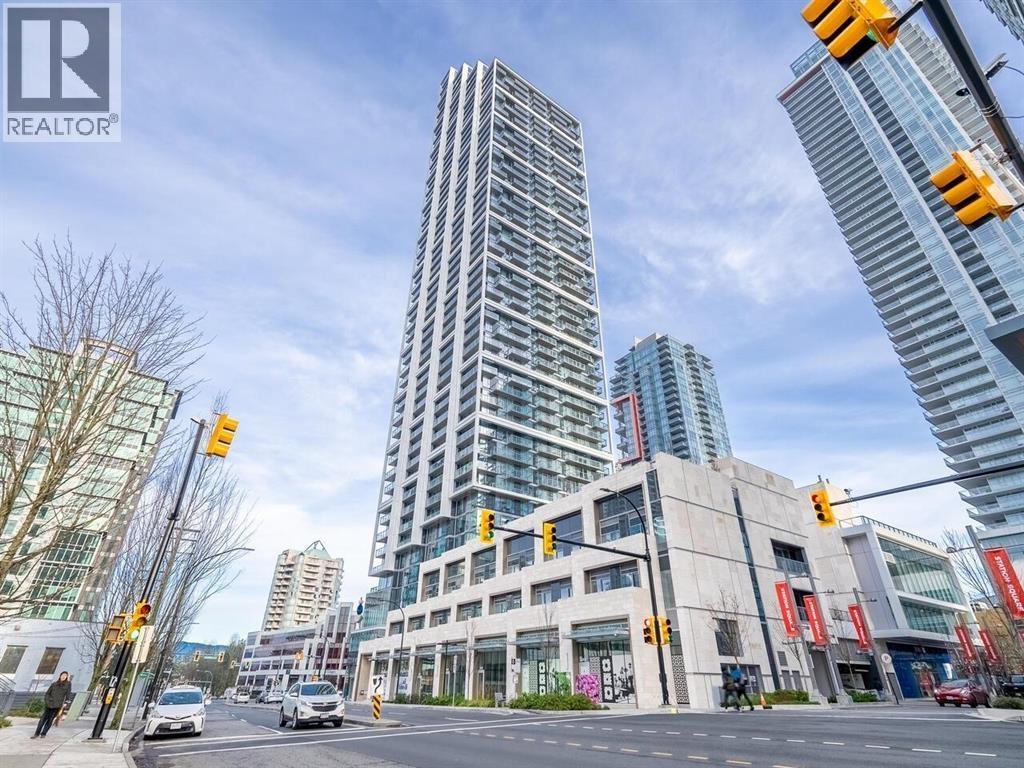 2006 6000 Mckay Avenue, Burnaby, British Columbia  V5H 0K2 - Photo 1 - R2992952