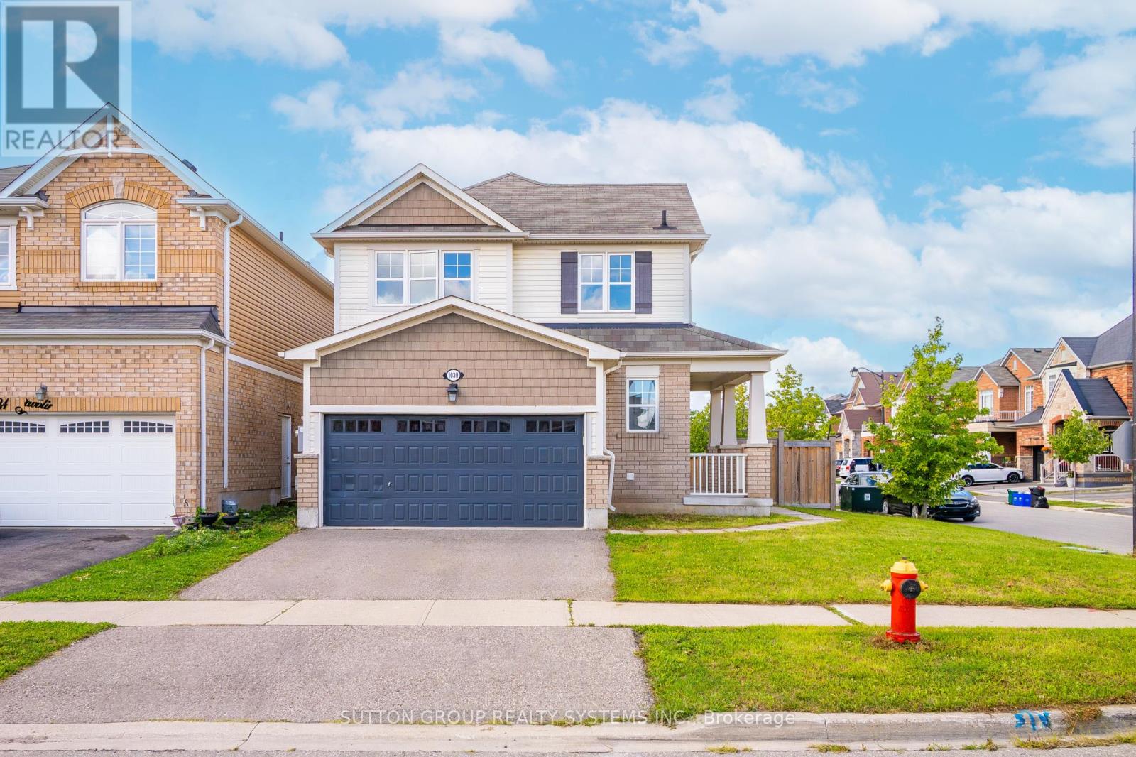 1030 Savoline Boulevard, Milton, Ontario  L9T 8P3 - Photo 1 - W12373013