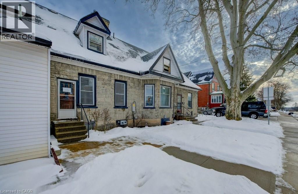5 Agnes Street, Kitchener, Ontario  N2G 2E7 - Photo 13 - 40687065