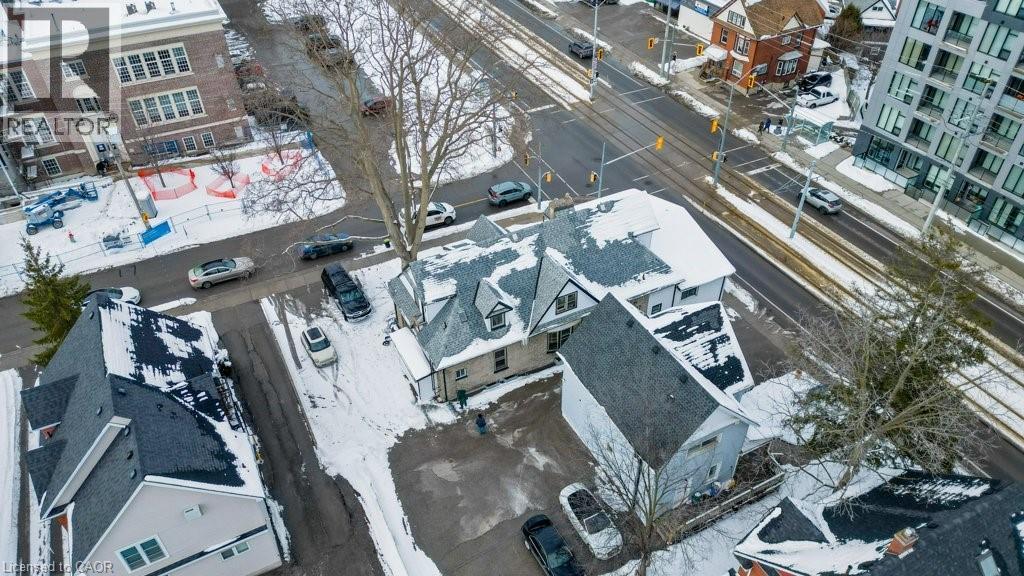 5 Agnes Street, Kitchener, Ontario  N2G 2E7 - Photo 19 - 40687065