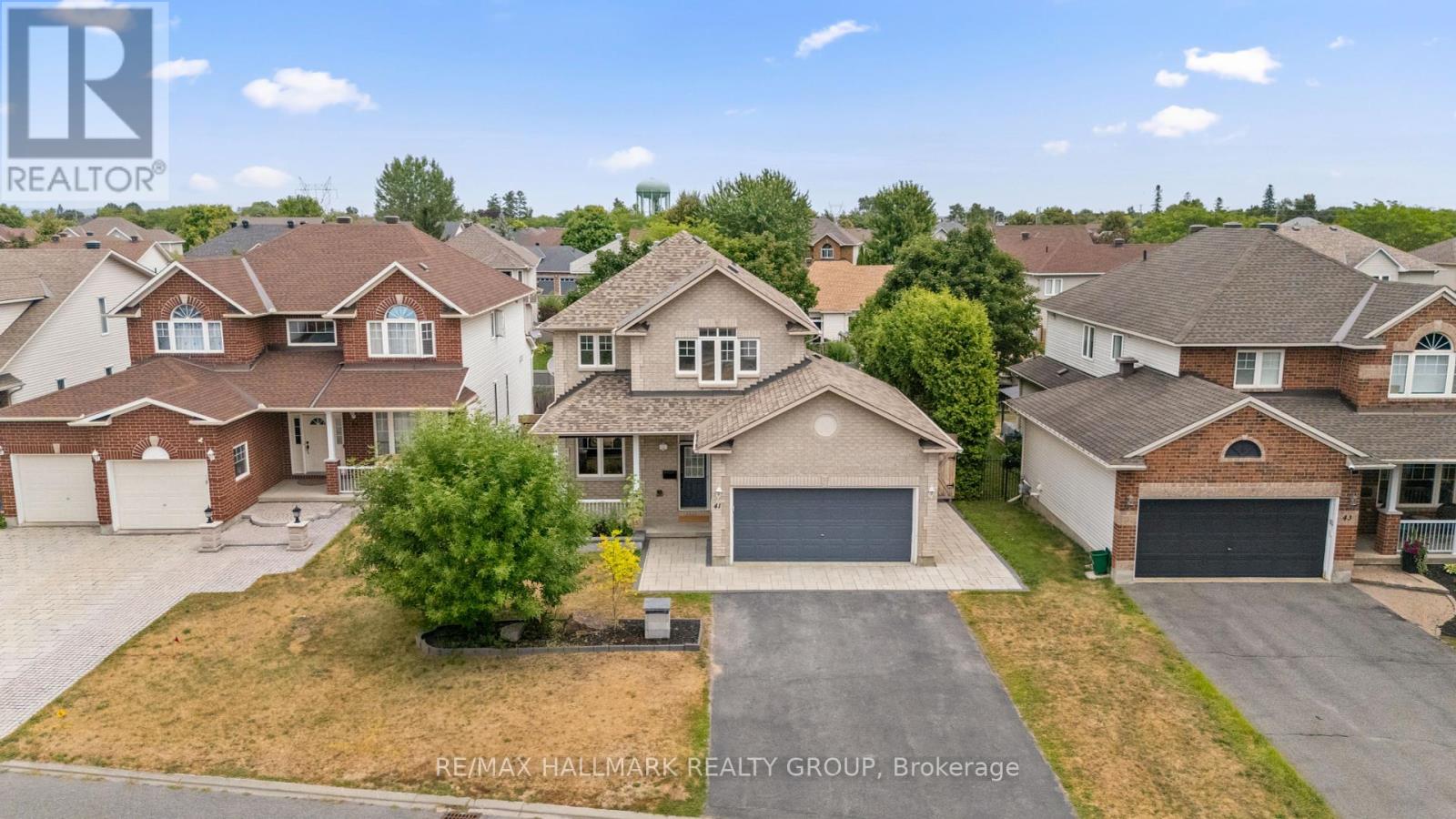 41 Smoketree Crescent E, Ottawa, Ontario  K2S 2B8 - Photo 44 - X12356833