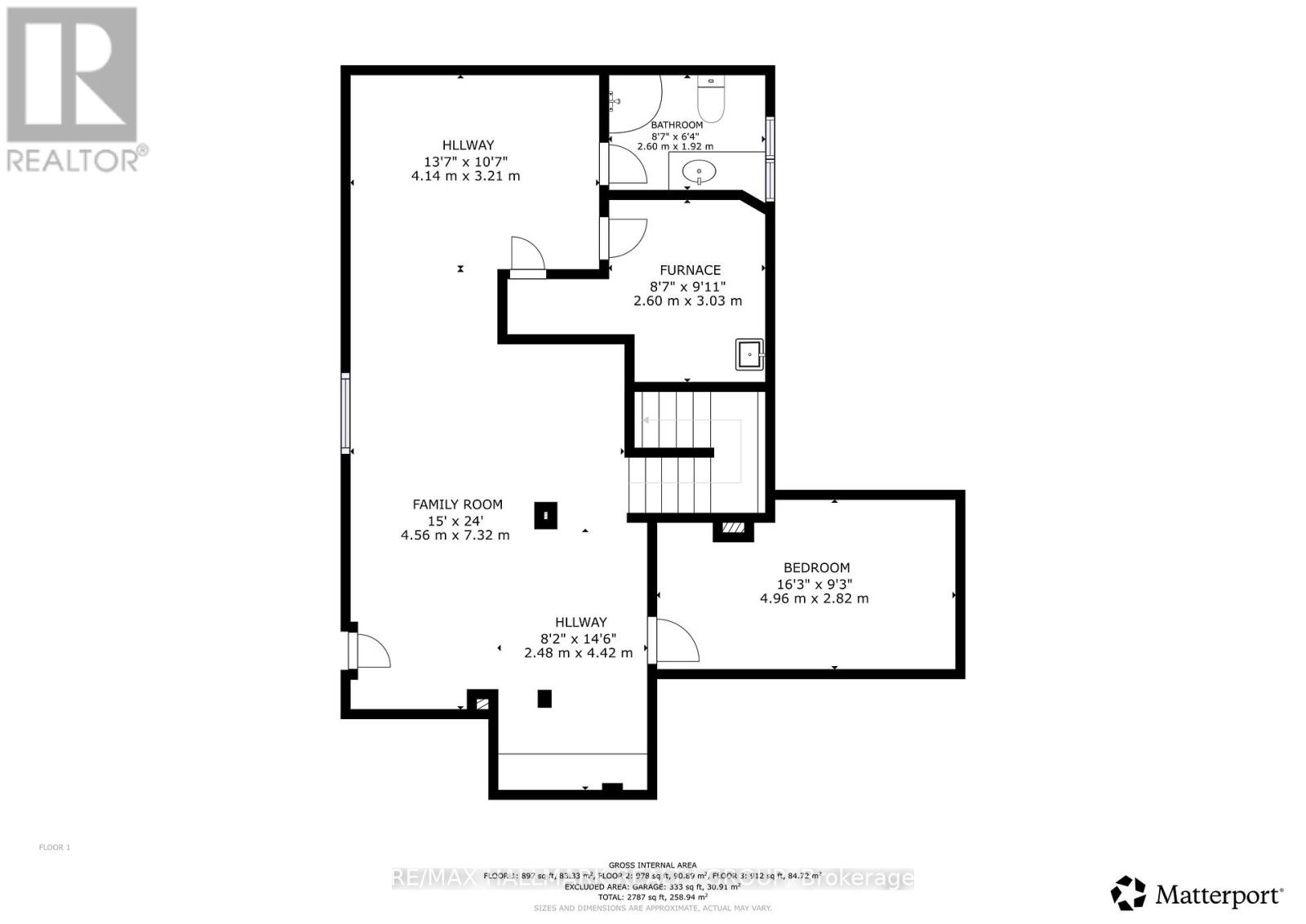 41 Smoketree Crescent E, Ottawa, Ontario  K2S 2B8 - Photo 47 - X12356833