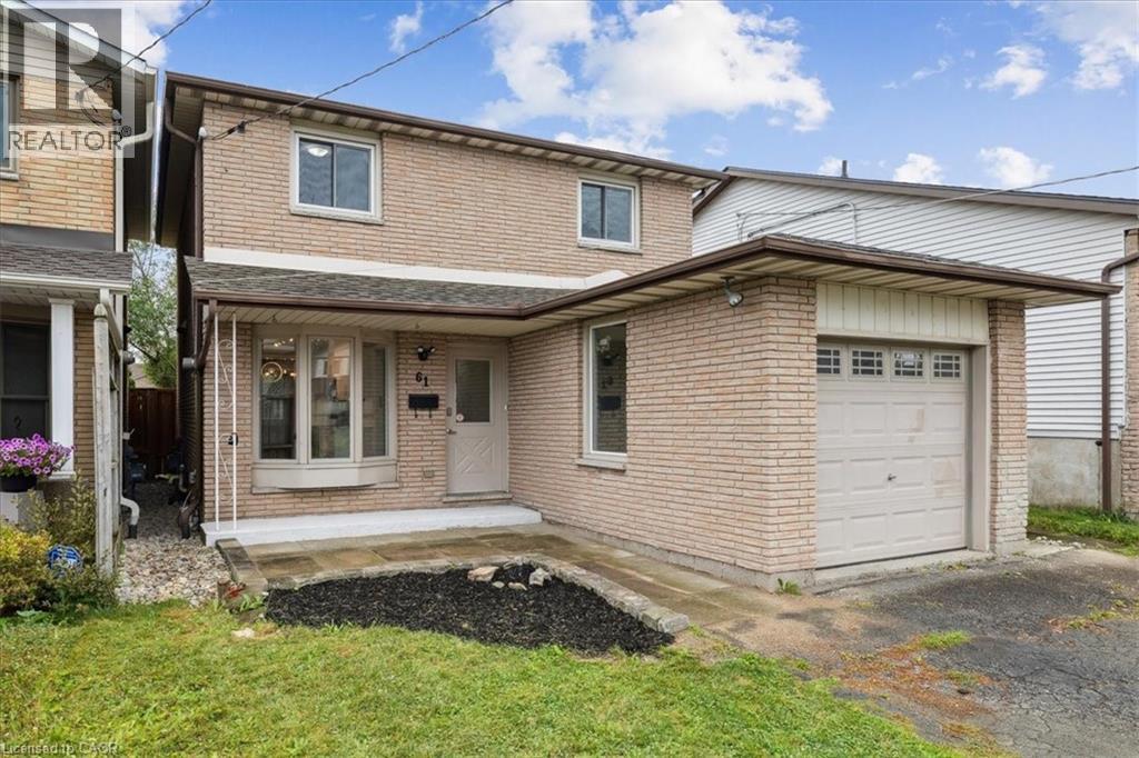 61 Adis Avenue, Hamilton, Ontario  L9C 6T9 - Photo 2 - 40762796