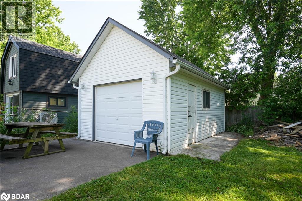 767 Sedore Avenue Avenue, Georgina, Ontario  L0E 1S0 - Photo 10 - 40746480
