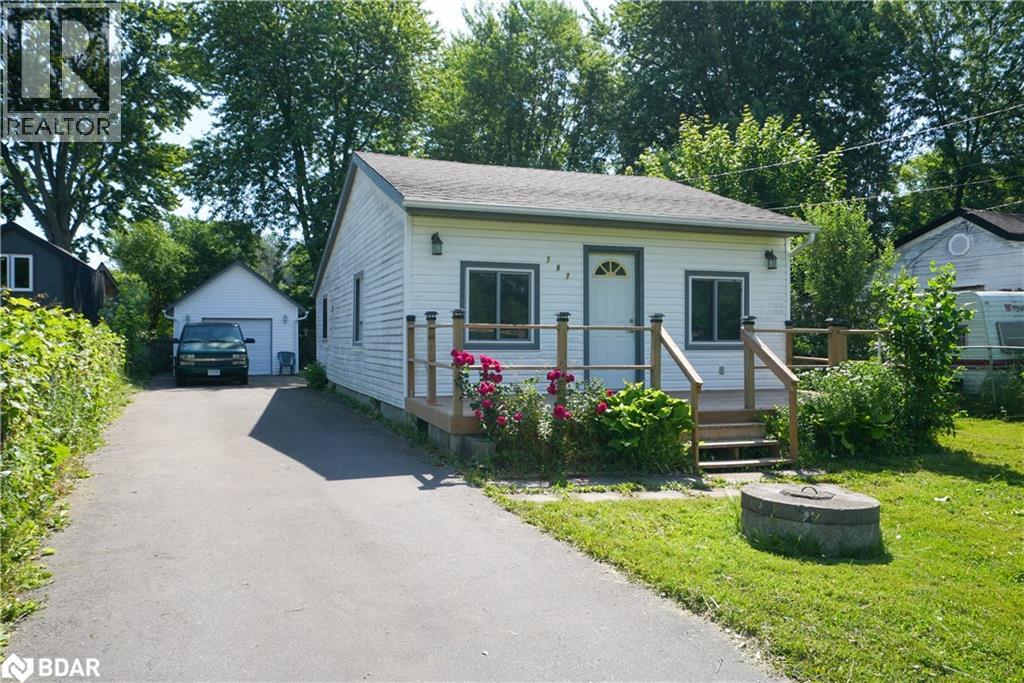 767 Sedore Avenue Avenue, Georgina, Ontario  L0E 1S0 - Photo 1 - 40746480
