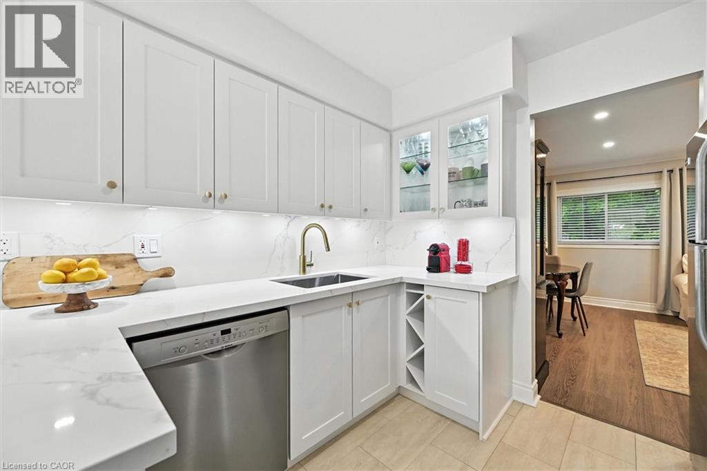 2110 Cleaver Avenue Unit# 228, Burlington, Ontario  L7M 3Z4 - Photo 10 - 40742683