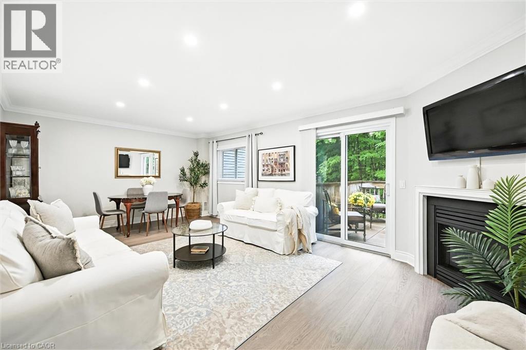 2110 Cleaver Avenue Unit# 228, Burlington, Ontario  L7M 3Z4 - Photo 6 - 40742683