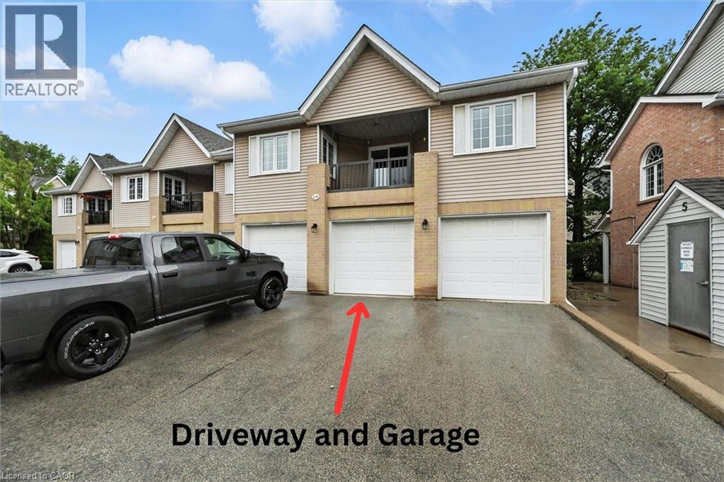 2110 Cleaver Avenue Unit# 228, Burlington, Ontario  L7M 3Z4 - Photo 29 - 40742683