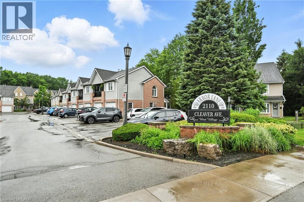 2110 Cleaver Avenue Unit# 228, Burlington, Ontario  L7M 3Z4 - Photo 30 - 40742683