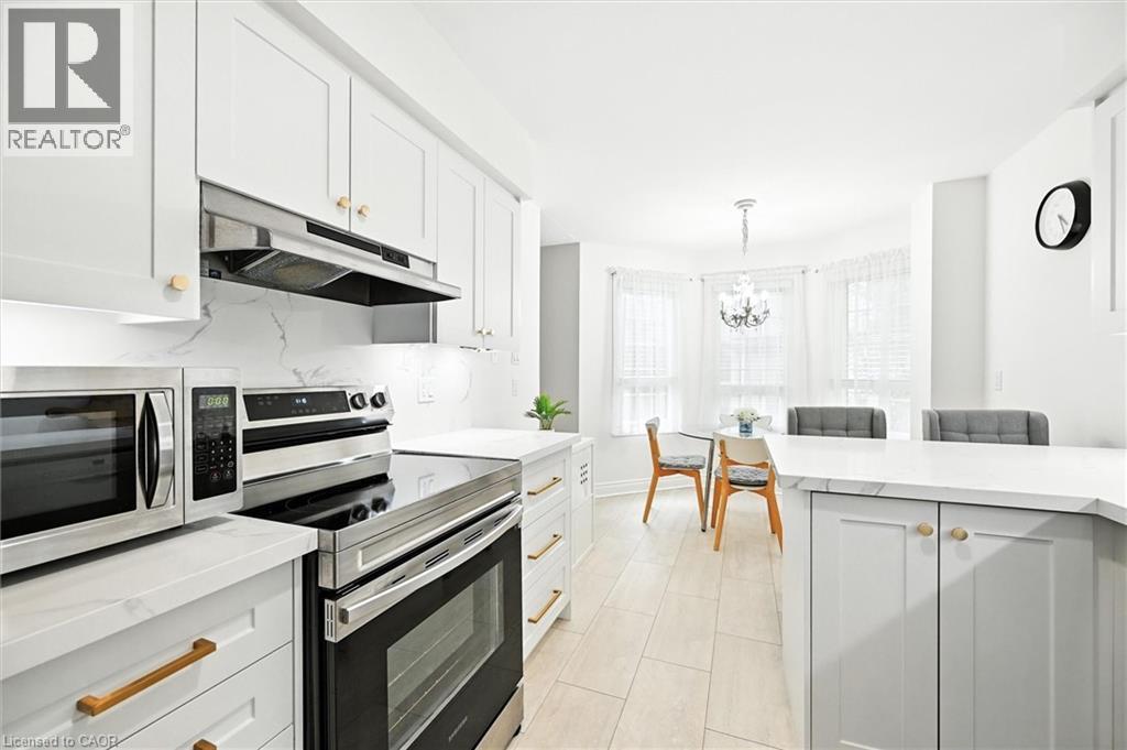 2110 Cleaver Avenue Unit# 228, Burlington, Ontario  L7M 3Z4 - Photo 12 - 40742683