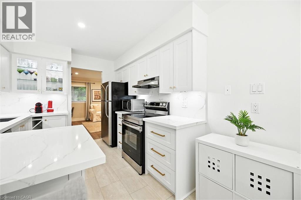 2110 Cleaver Avenue Unit# 228, Burlington, Ontario  L7M 3Z4 - Photo 13 - 40742683