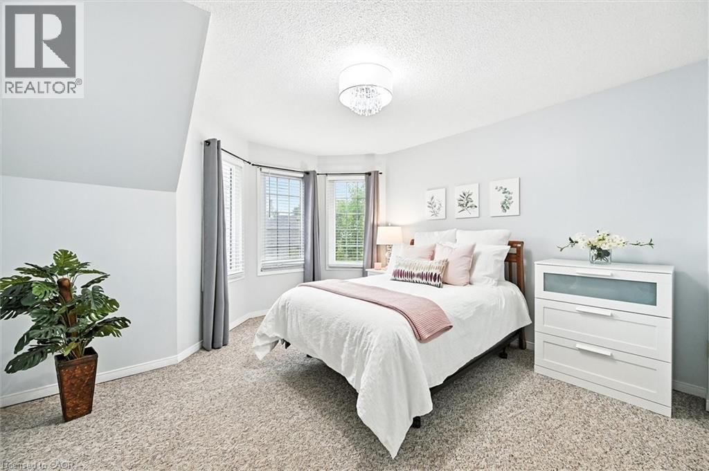 2110 Cleaver Avenue Unit# 228, Burlington, Ontario  L7M 3Z4 - Photo 19 - 40742683