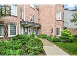 2110 CLEAVER Avenue Unit# 228, Burlington, Ontario