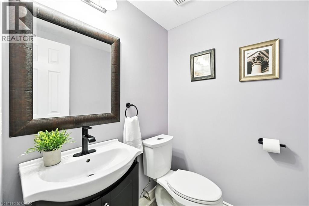 2110 Cleaver Avenue Unit# 228, Burlington, Ontario  L7M 3Z4 - Photo 16 - 40742683