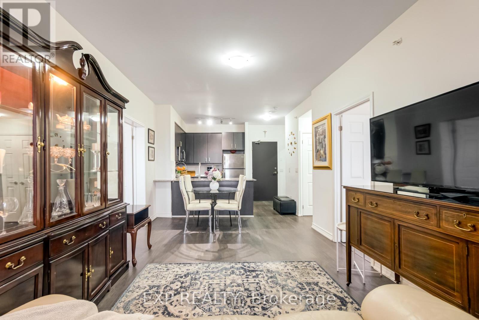 317 - 11611 Yonge Street, Richmond Hill, Ontario  L4E 1G2 - Photo 17 - N12373028
