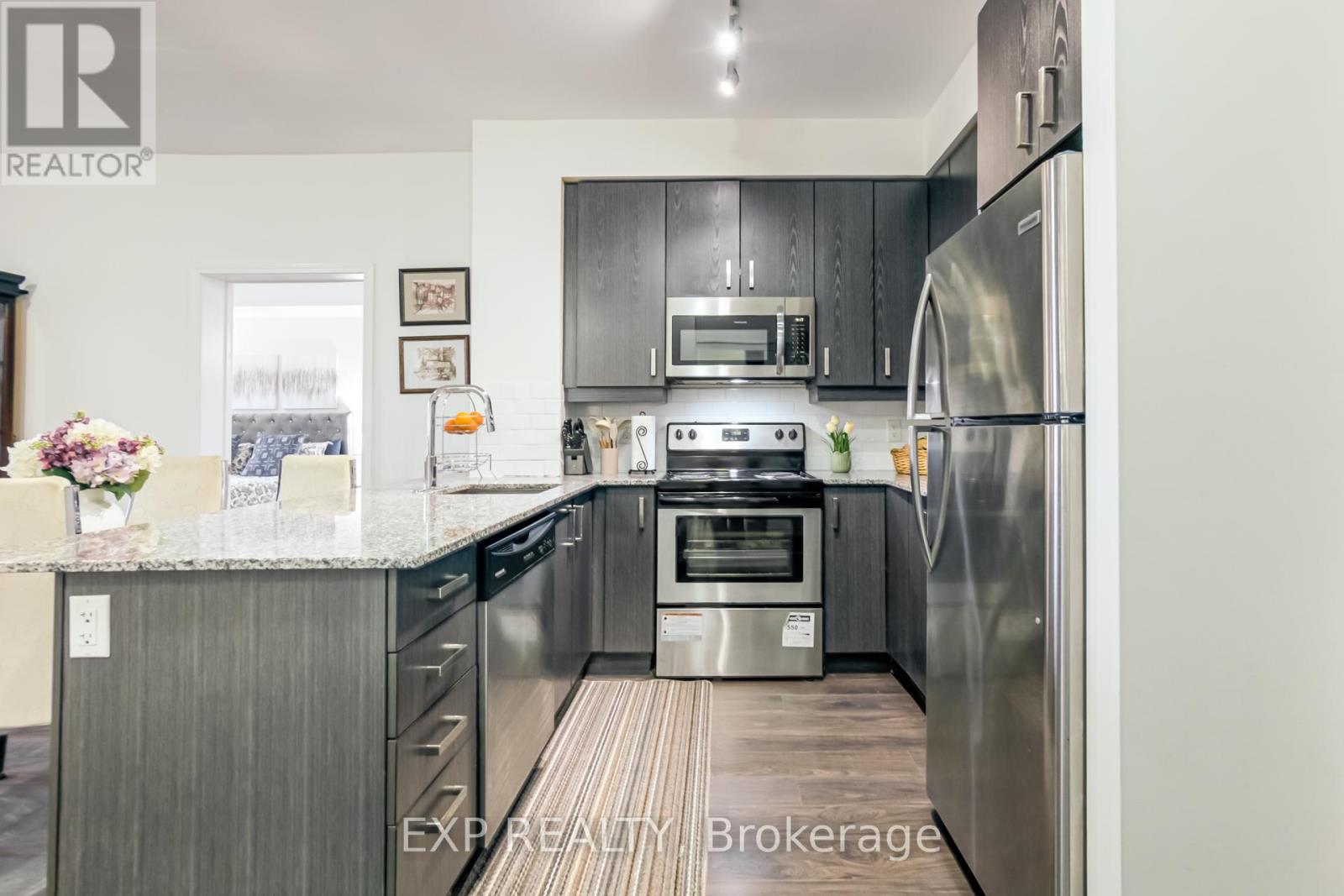 317 - 11611 Yonge Street, Richmond Hill, Ontario  L4E 1G2 - Photo 7 - N12373028
