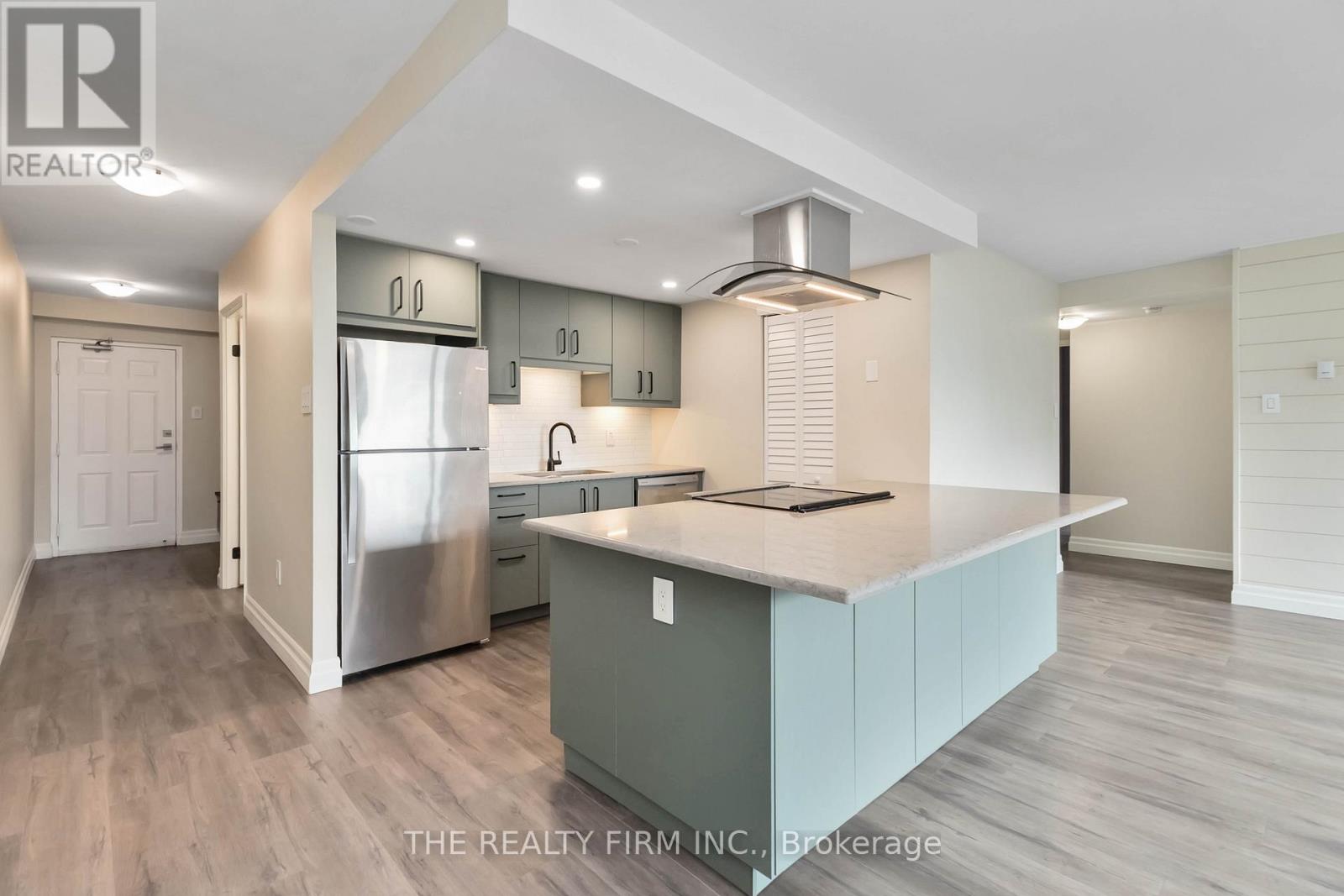 1405 - 155 Kent Street, London East, Ontario  N6A 5N7 - Photo 11 - X12373030