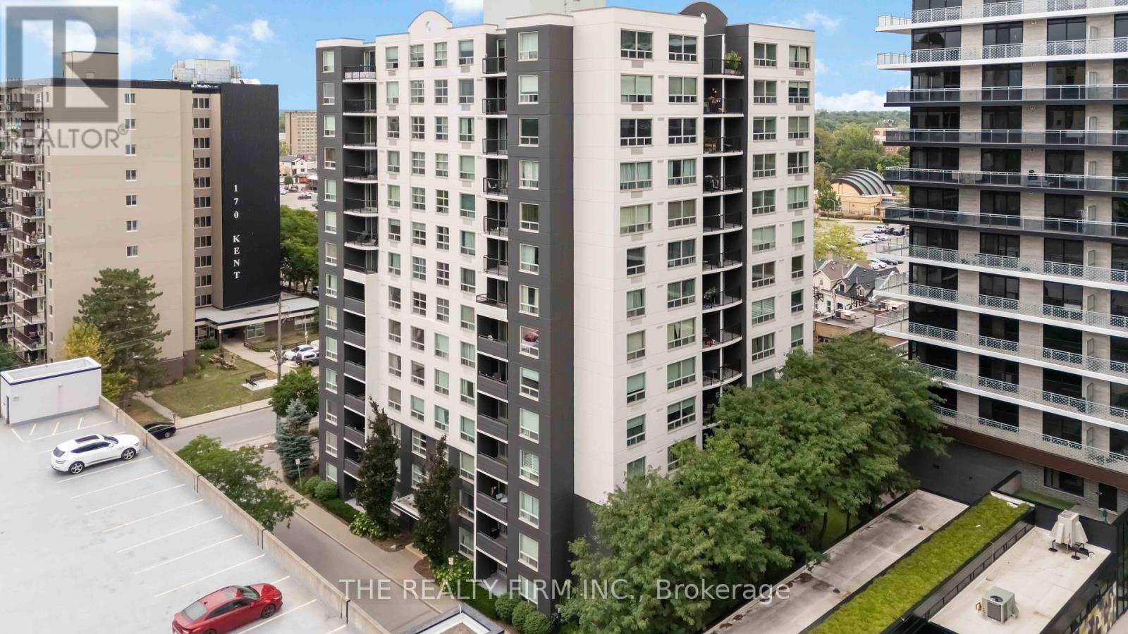 1405 - 155 Kent Street, London East, Ontario  N6A 5N7 - Photo 44 - X12373030
