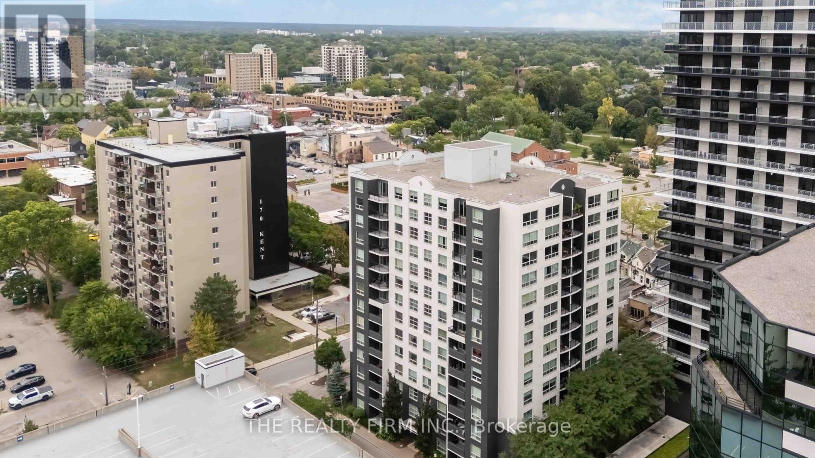 1405 - 155 Kent Street, London East, Ontario  N6A 5N7 - Photo 45 - X12373030