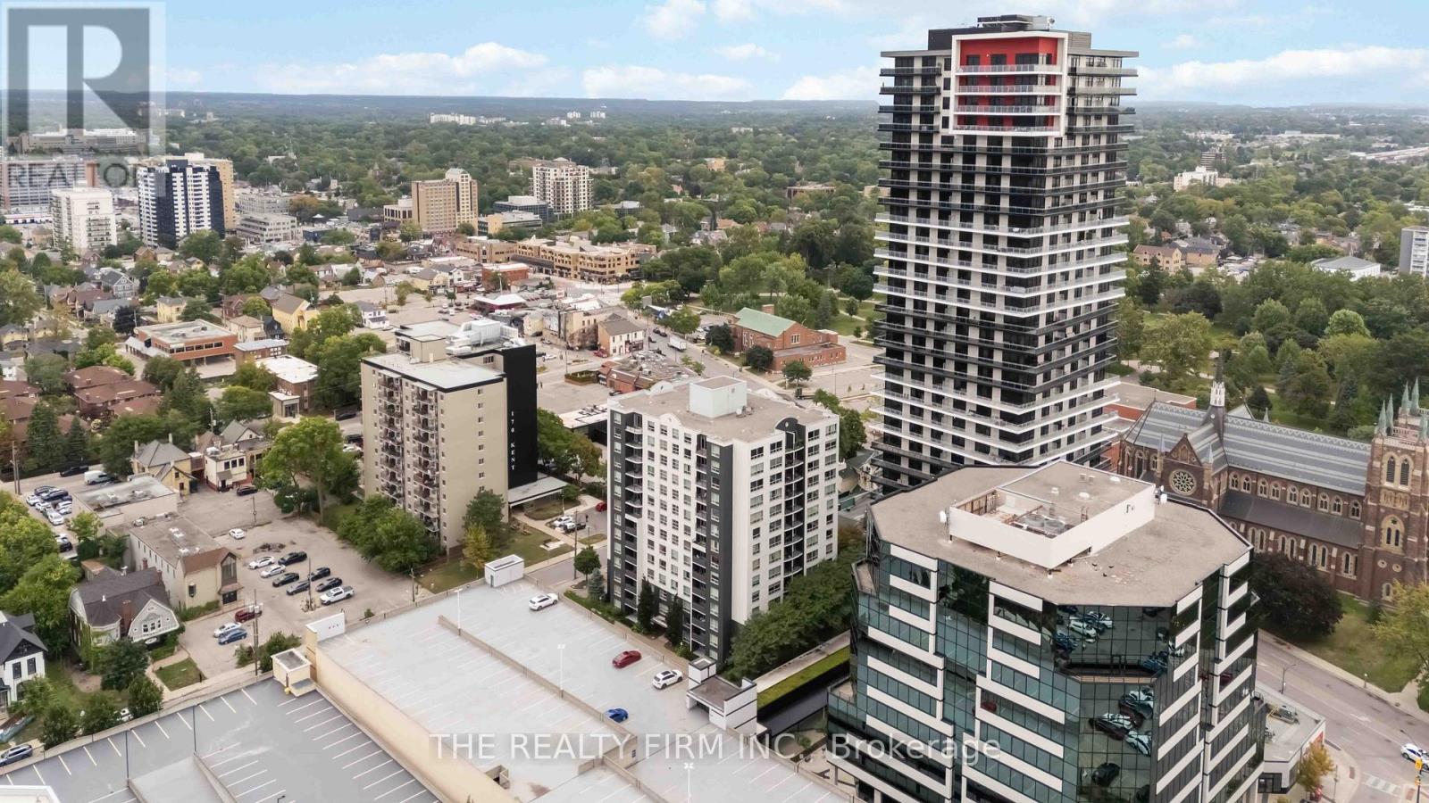 1405 - 155 Kent Street, London East, Ontario  N6A 5N7 - Photo 46 - X12373030