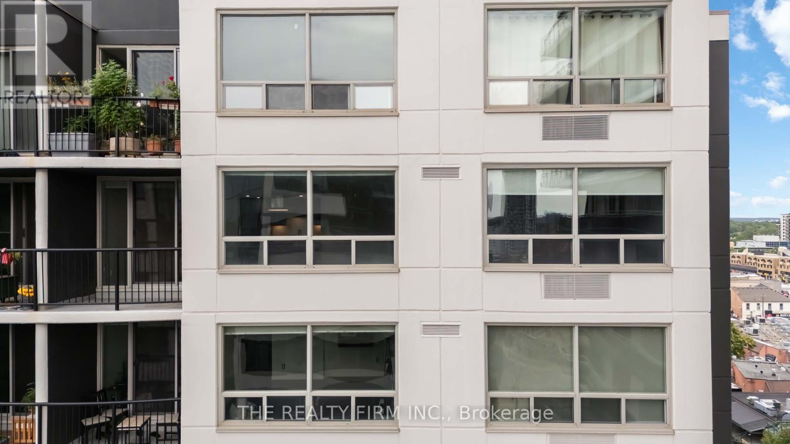 1405 - 155 Kent Street, London East, Ontario  N6A 5N7 - Photo 48 - X12373030