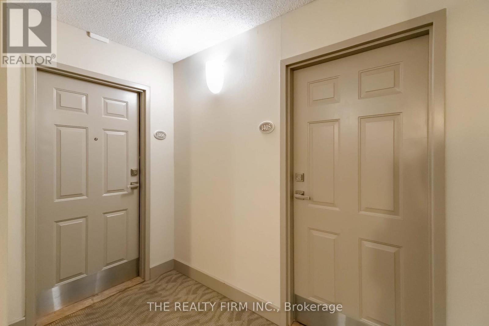 1405 - 155 Kent Street, London East, Ontario  N6A 5N7 - Photo 6 - X12373030