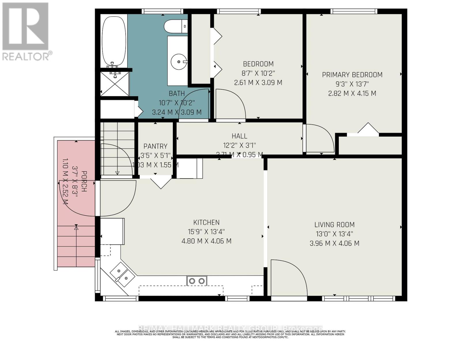 3533 Innes Road, Ottawa, Ontario  K1C 1T1 - Photo 26 - X12373039
