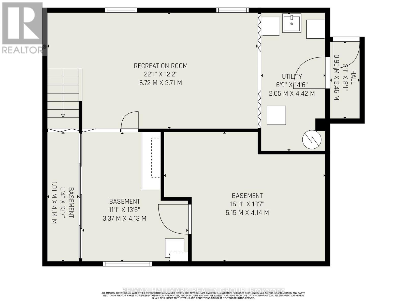 3533 Innes Road, Ottawa, Ontario  K1C 1T1 - Photo 27 - X12373039