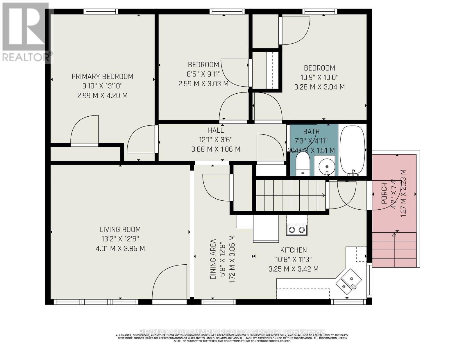 3533 Innes Road, Ottawa, Ontario  K1C 1T1 - Photo 28 - X12373039