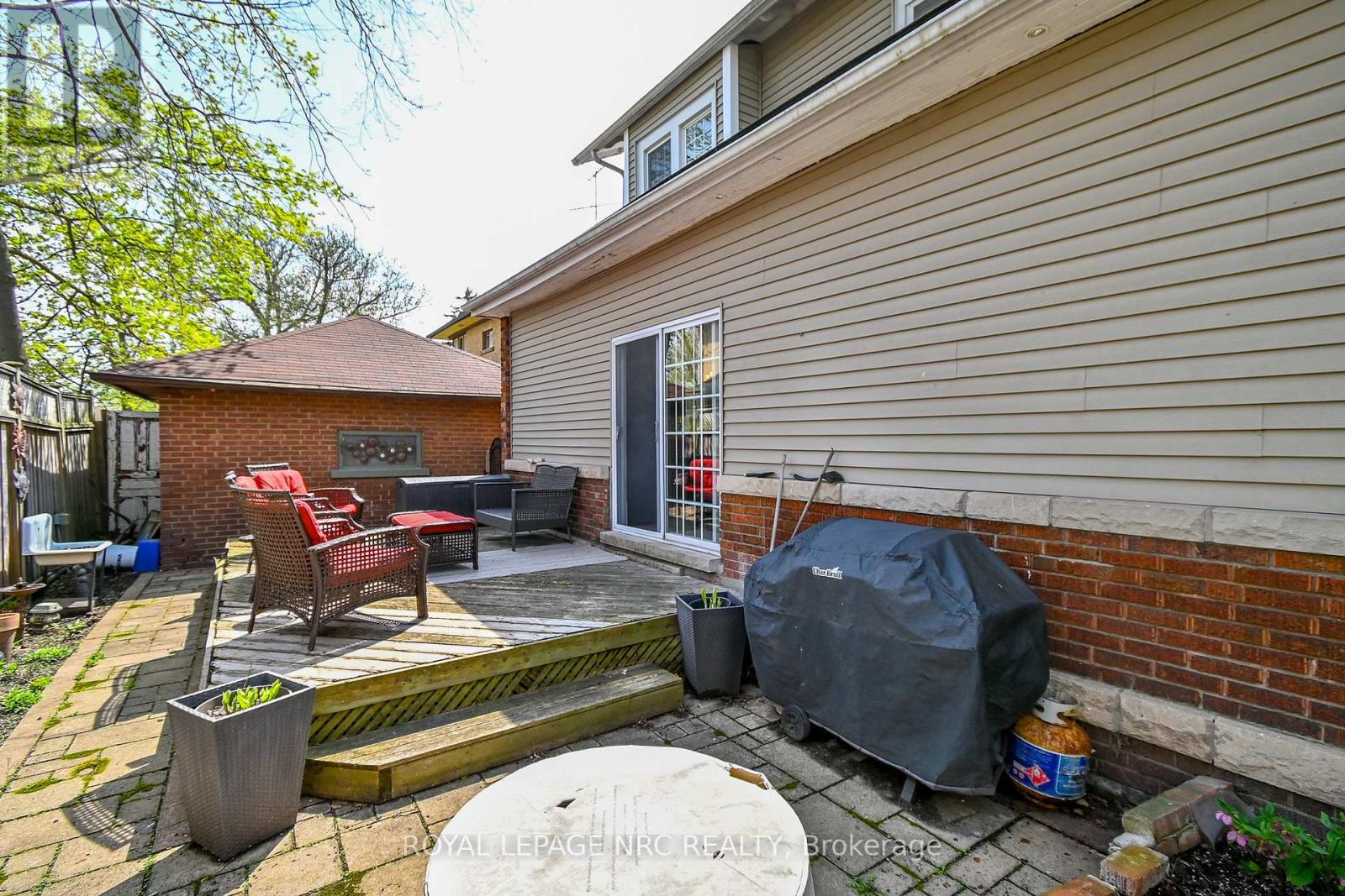 172 Niagara Street, Welland, Ontario  L3C 1J5 - Photo 36 - X12373037