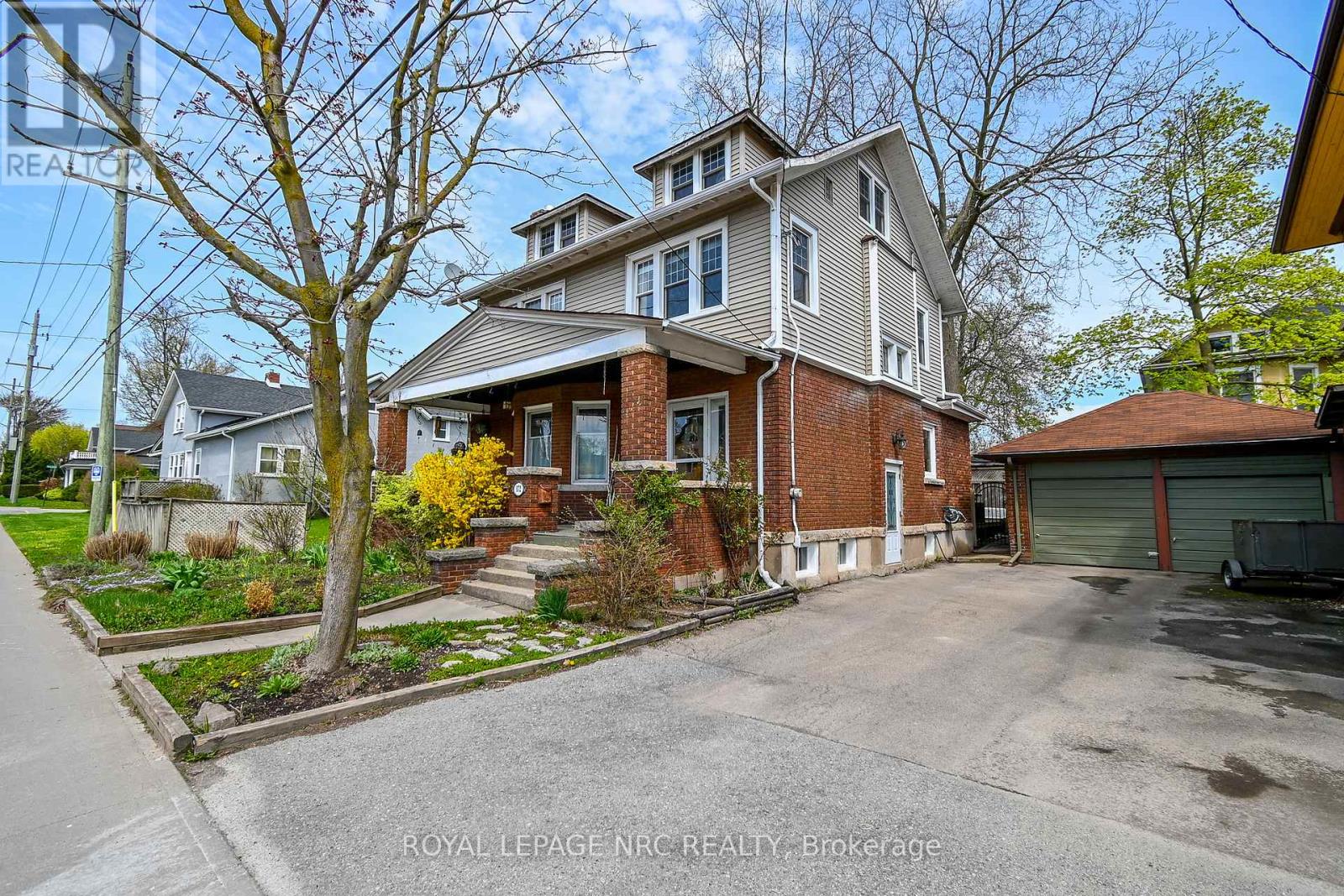 172 Niagara Street, Welland, Ontario  L3C 1J5 - Photo 37 - X12373037