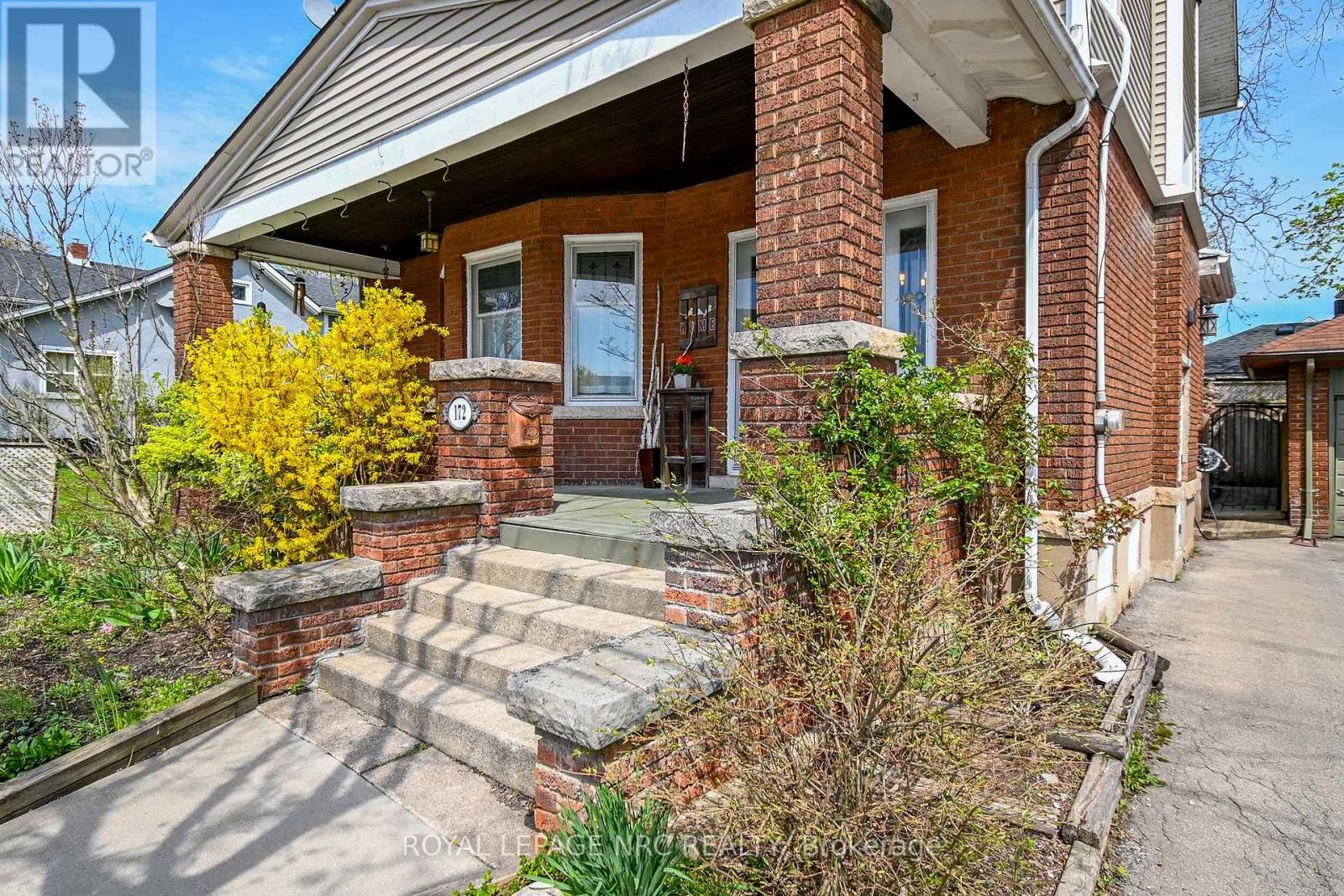 172 Niagara Street, Welland, Ontario  L3C 1J5 - Photo 38 - X12373037