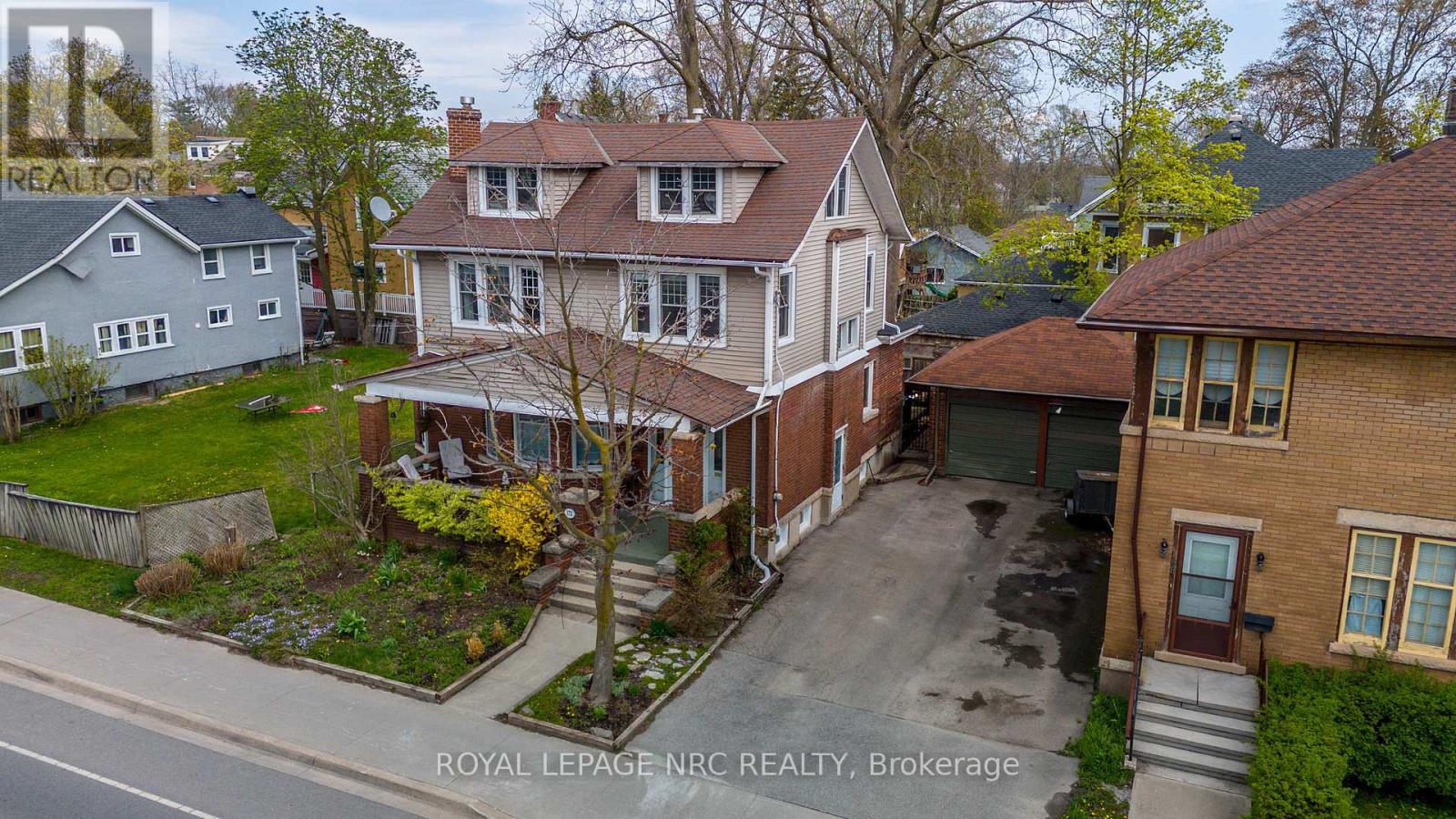 172 Niagara Street, Welland, Ontario  L3C 1J5 - Photo 40 - X12373037