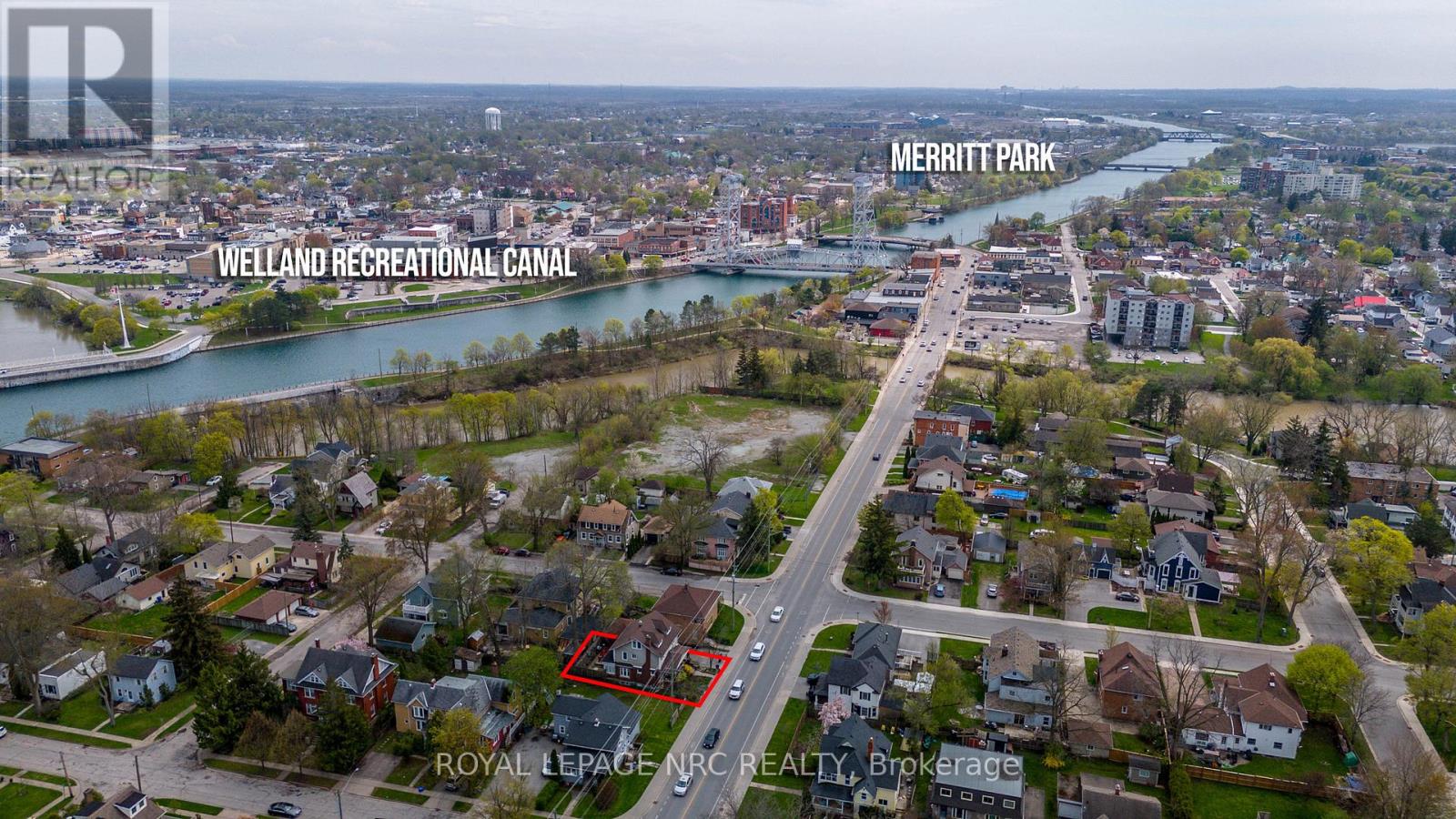 172 Niagara Street, Welland, Ontario  L3C 1J5 - Photo 43 - X12373037
