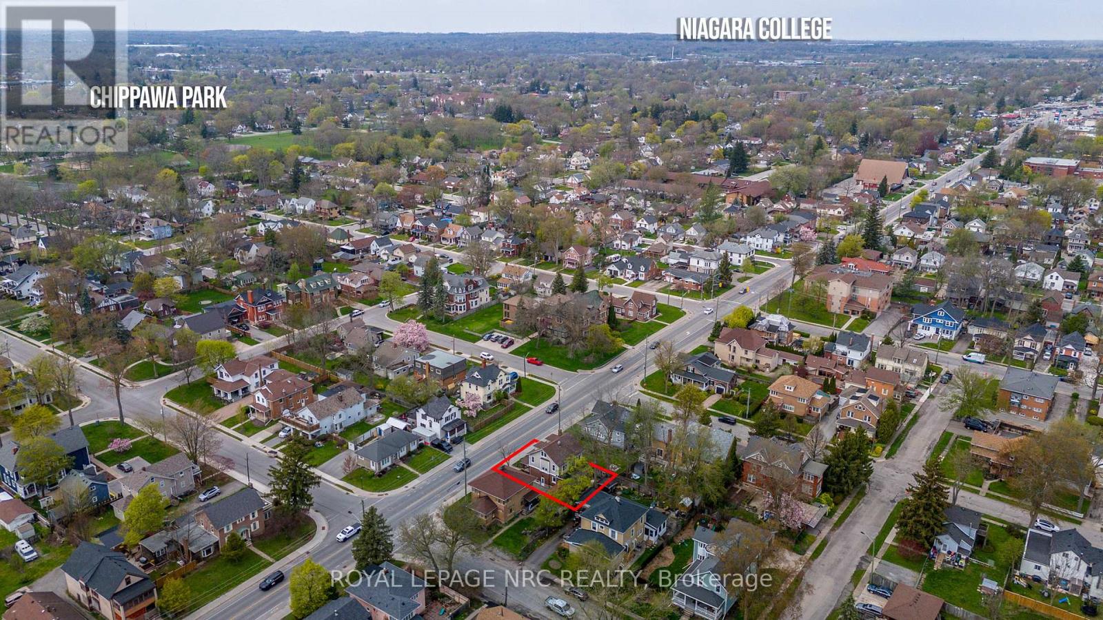 172 Niagara Street, Welland, Ontario  L3C 1J5 - Photo 44 - X12373037