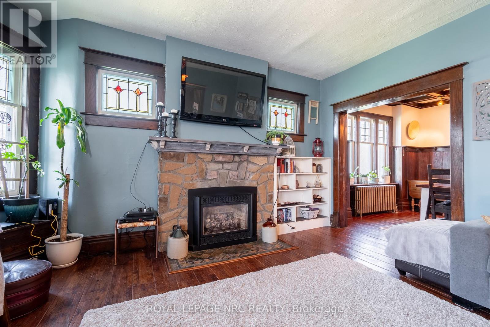 172 Niagara Street, Welland, Ontario  L3C 1J5 - Photo 5 - X12373037