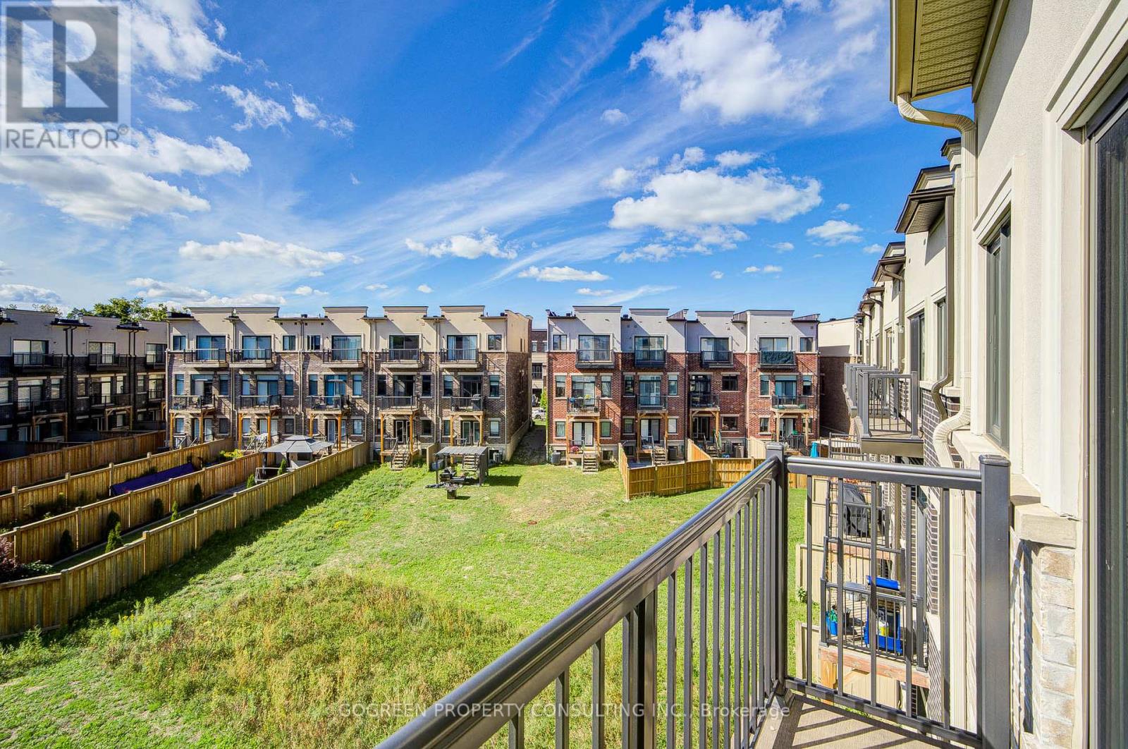 242 Thomas Cook Avenue, Vaughan (Patterson), Ontario  L6A 4Z9 - Photo 28 - N12373043