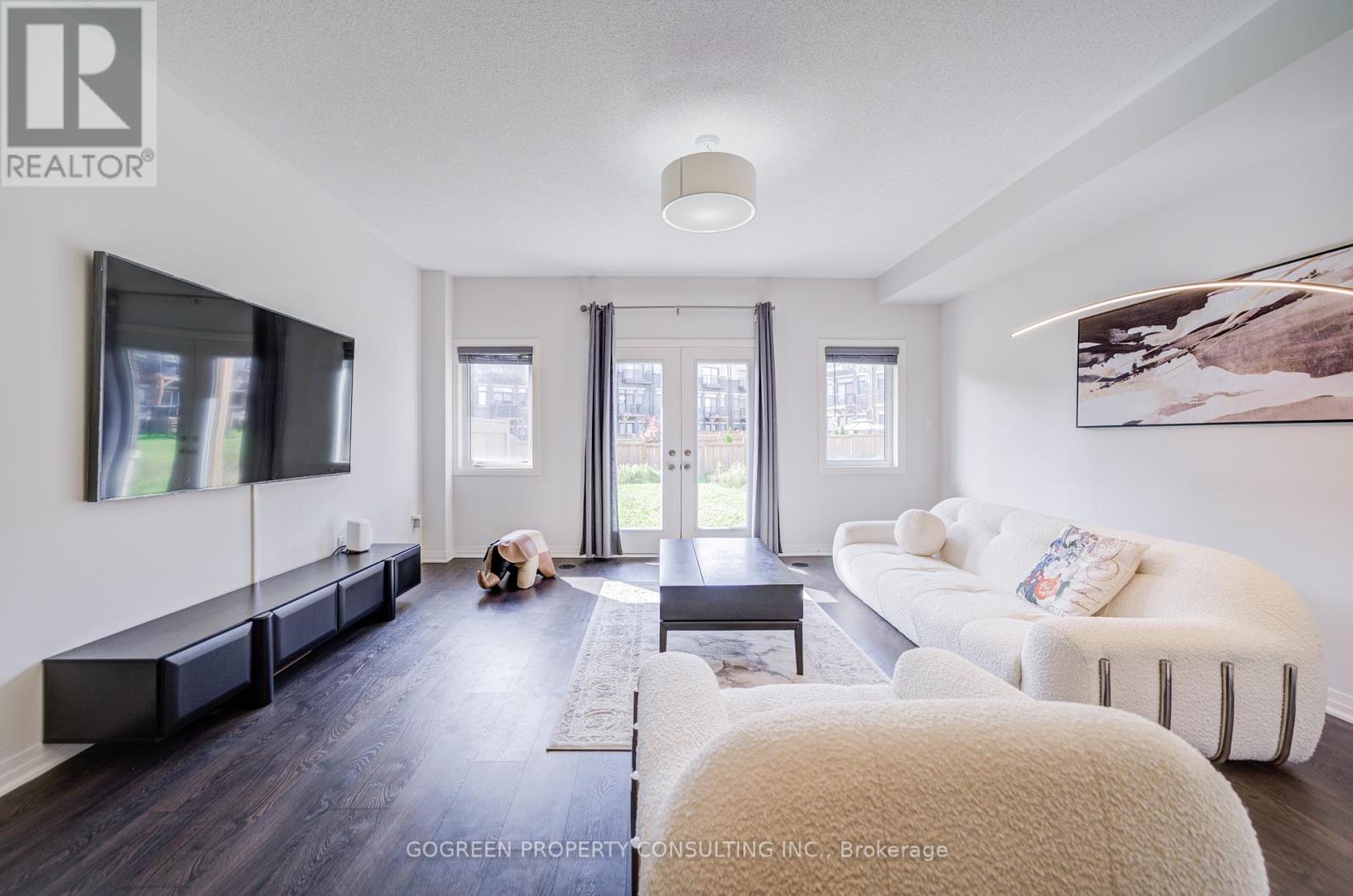 242 Thomas Cook Avenue, Vaughan (Patterson), Ontario  L6A 4Z9 - Photo 35 - N12373043
