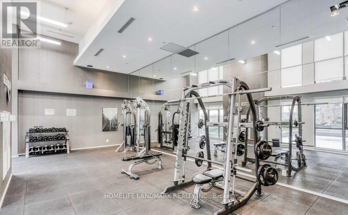 Lph03 - 65 Oneida Crescent, Richmond Hill, Ontario  L4B 0G9 - Photo 15 - N12373059