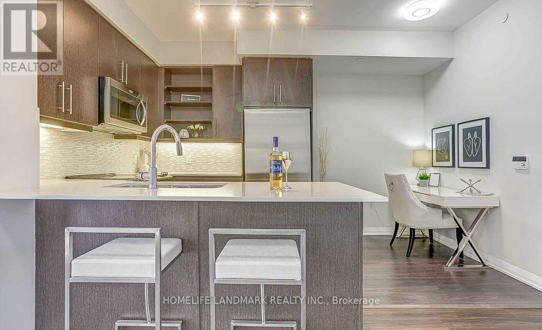 Lph03 - 65 Oneida Crescent, Richmond Hill, Ontario  L4B 0G9 - Photo 4 - N12373059
