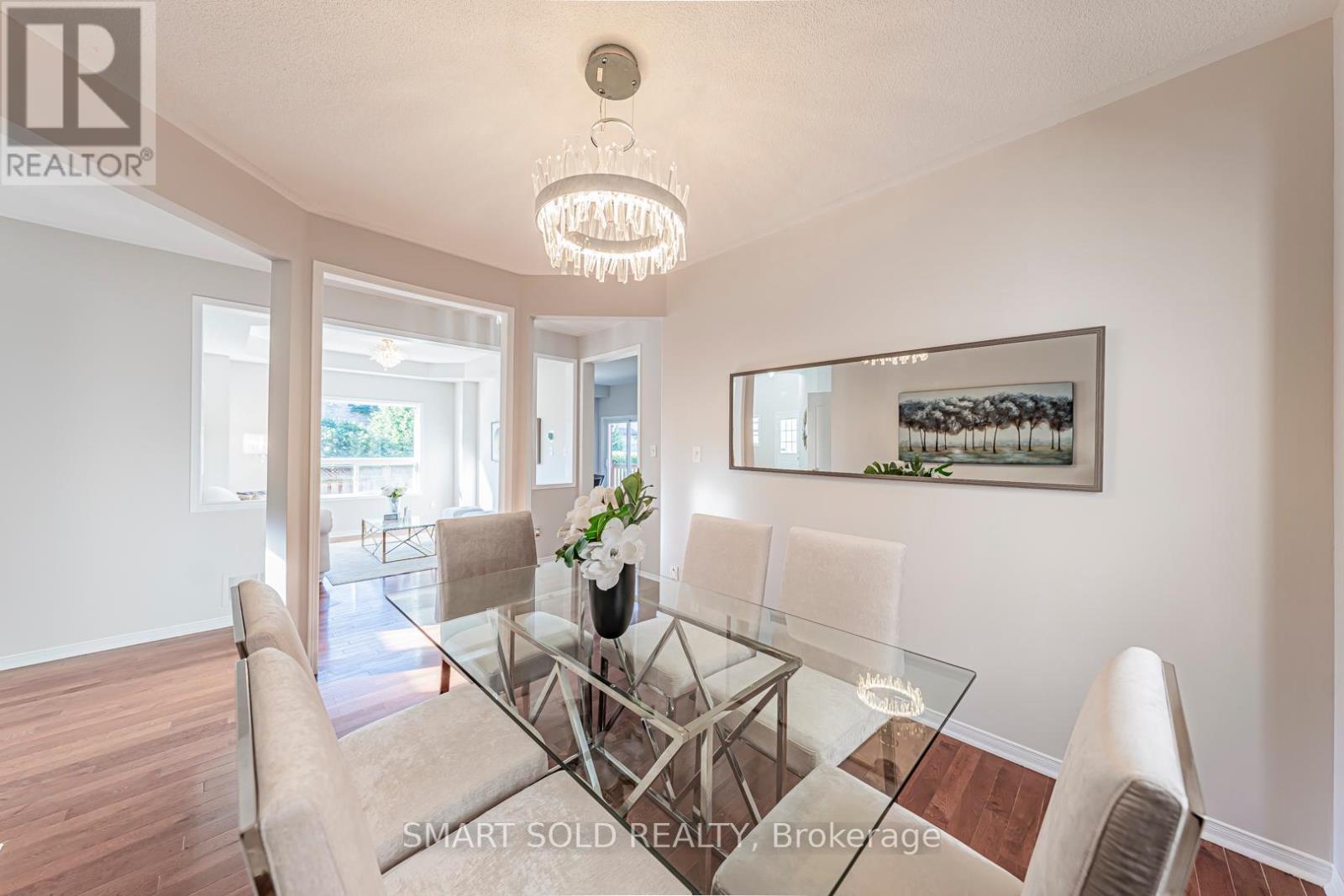 140 English Oak Drive, Richmond Hill, Ontario  L4E 4G4 - Photo 14 - N12373061