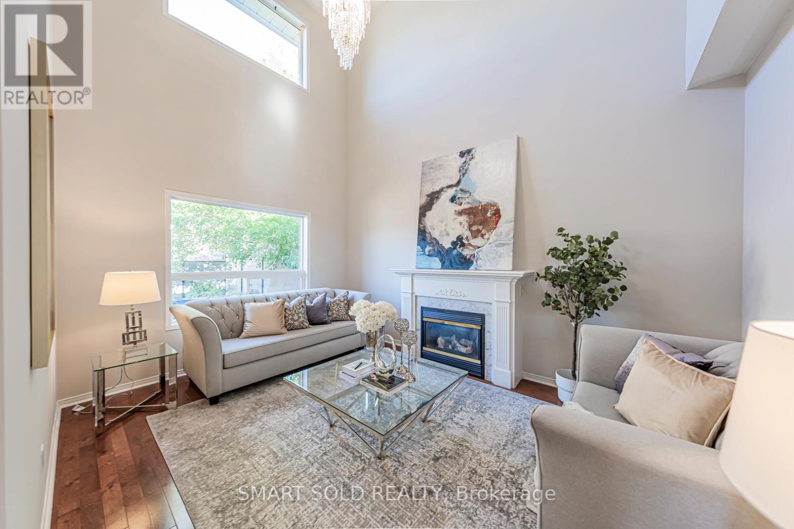 140 English Oak Drive, Richmond Hill, Ontario  L4E 4G4 - Photo 19 - N12373061