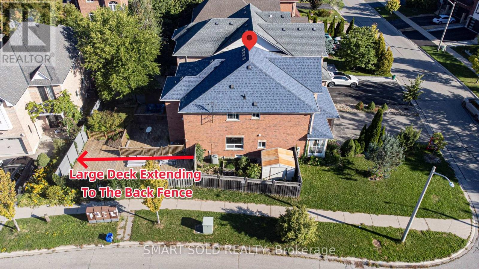 140 English Oak Drive, Richmond Hill, Ontario  L4E 4G4 - Photo 41 - N12373061