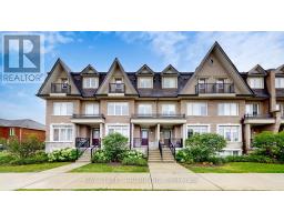 22 - 181 Parktree Drive, Vaughan (Maple), Ca