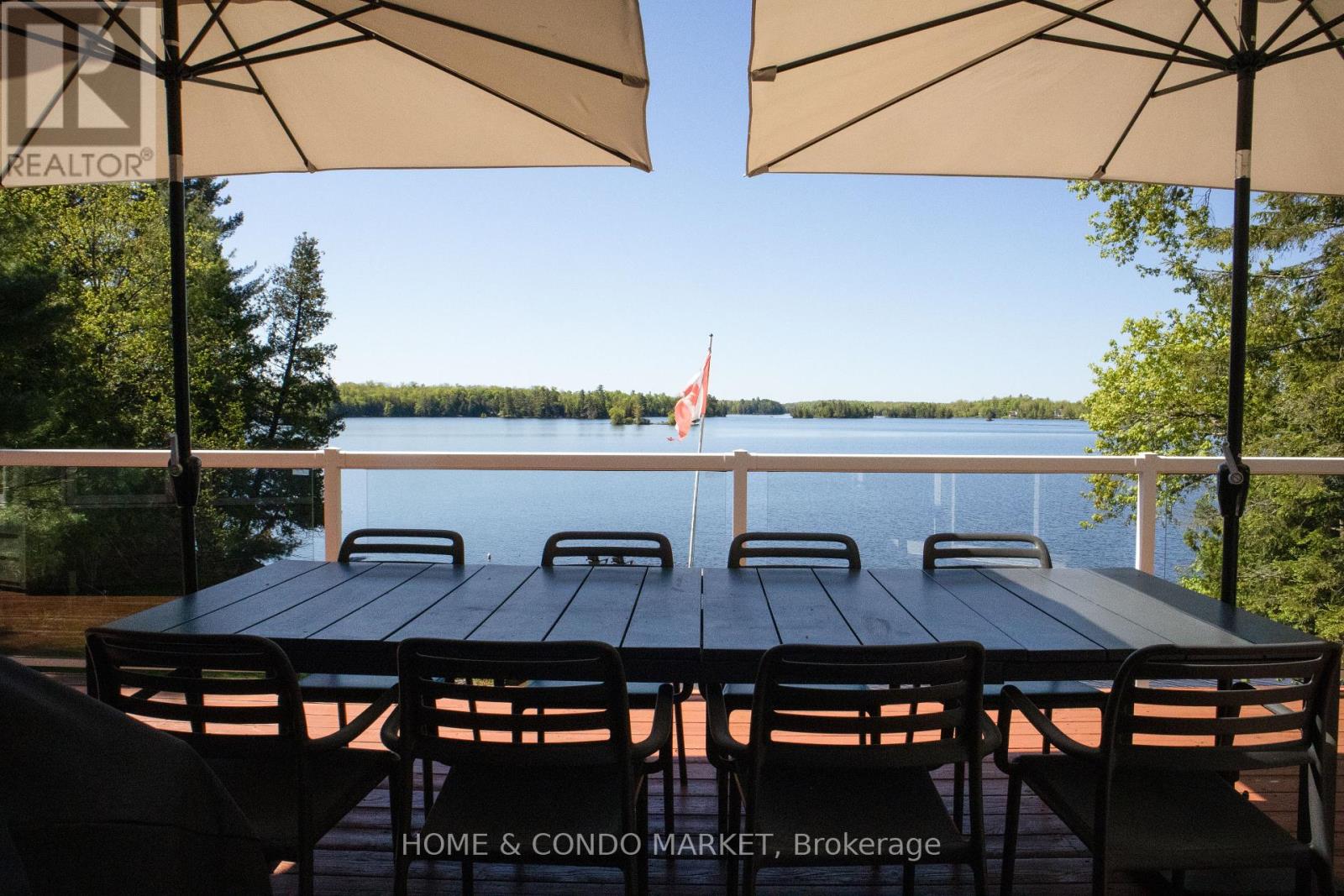 14 Charles Avenue, Mckellar, Ontario  P2A 0B4 - Photo 17 - X12373040