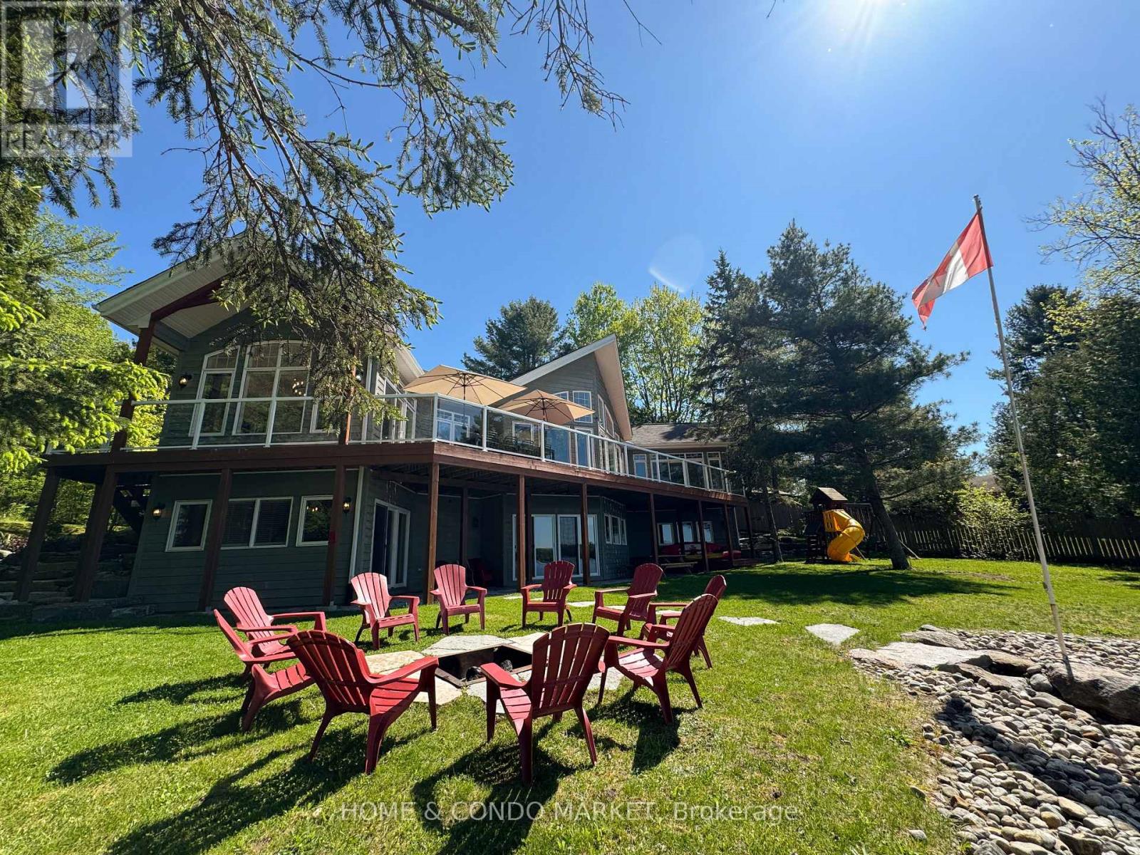 14 Charles Avenue, Mckellar, Ontario  P2A 0B4 - Photo 2 - X12373040